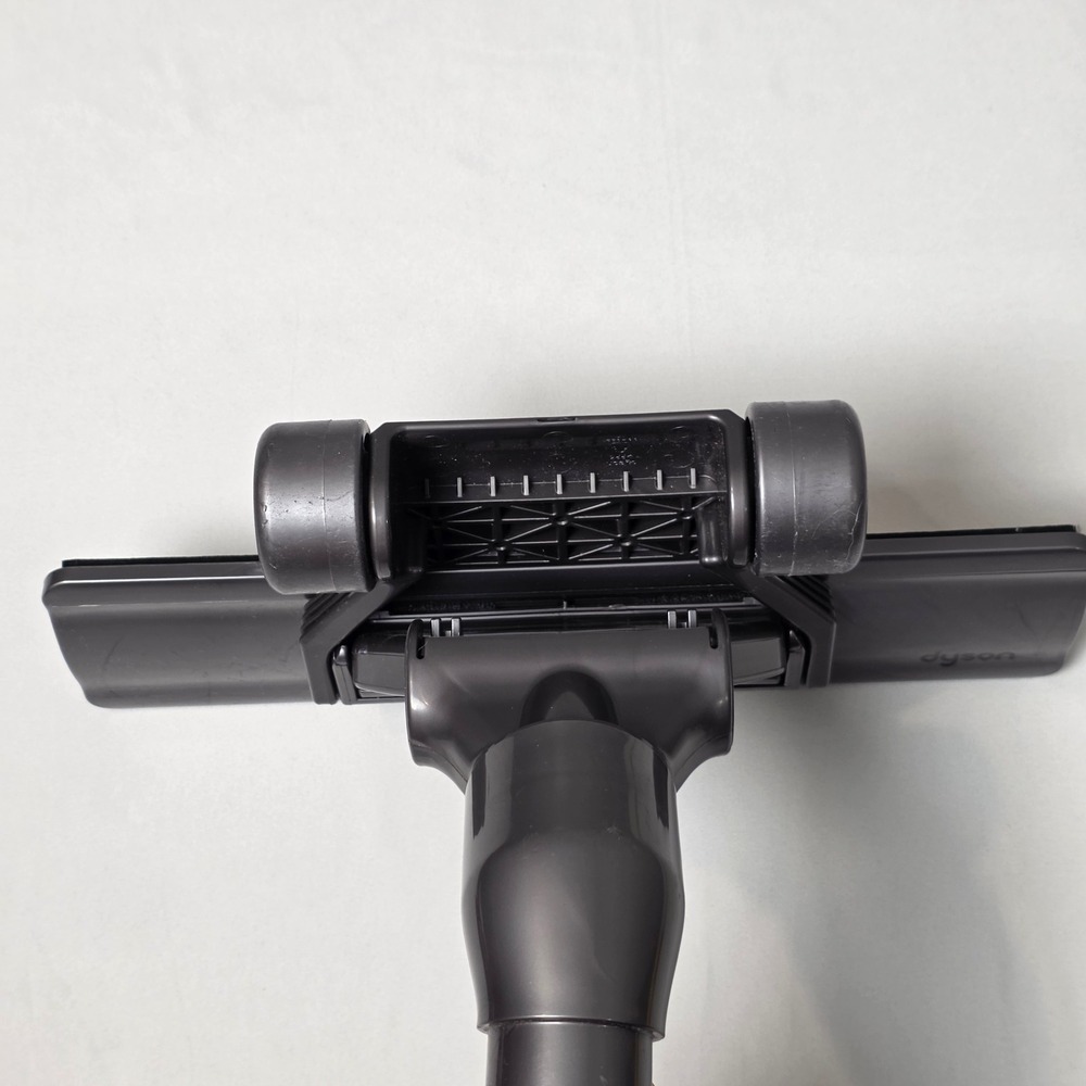 Dyson Flat Out Tool Vacuum Attachment 07-3415 Low Profile Floor Swivel Head - Picture 6 of 11
